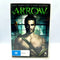 Arrow - The Complete First Season 1 (DC Comics) - DVD